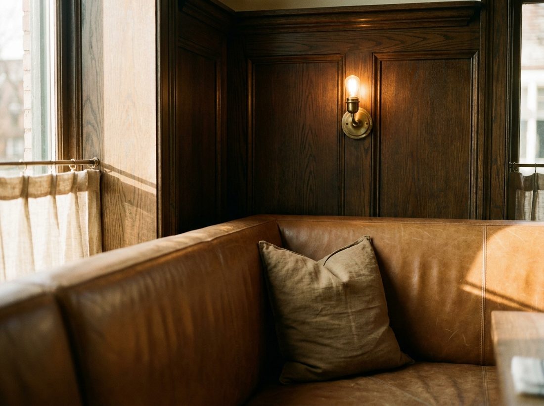Unieke pieces